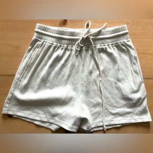 west of melrose medium summer shorts